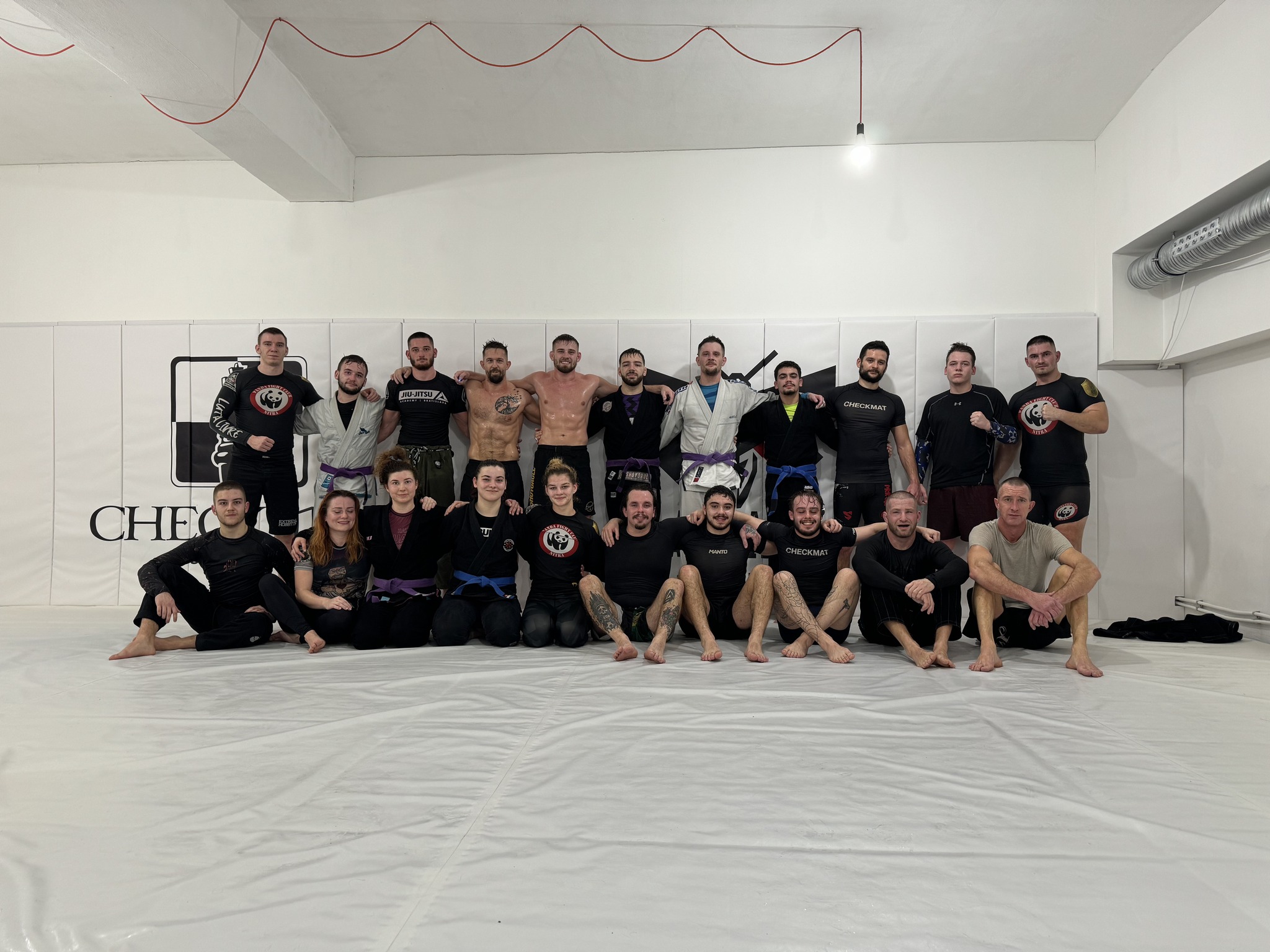 Checkmat Slovakia | Senec
