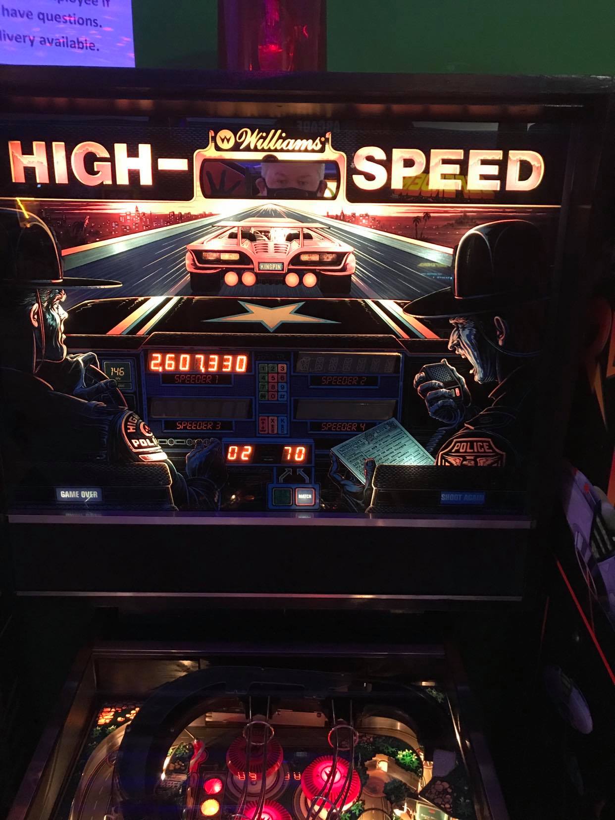FOR SALE - Pinball & Arcade... - Eau Claire Games and Arcade