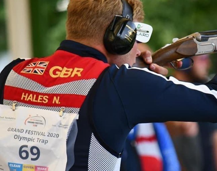 British Shooting added a new photo. - British Shooting