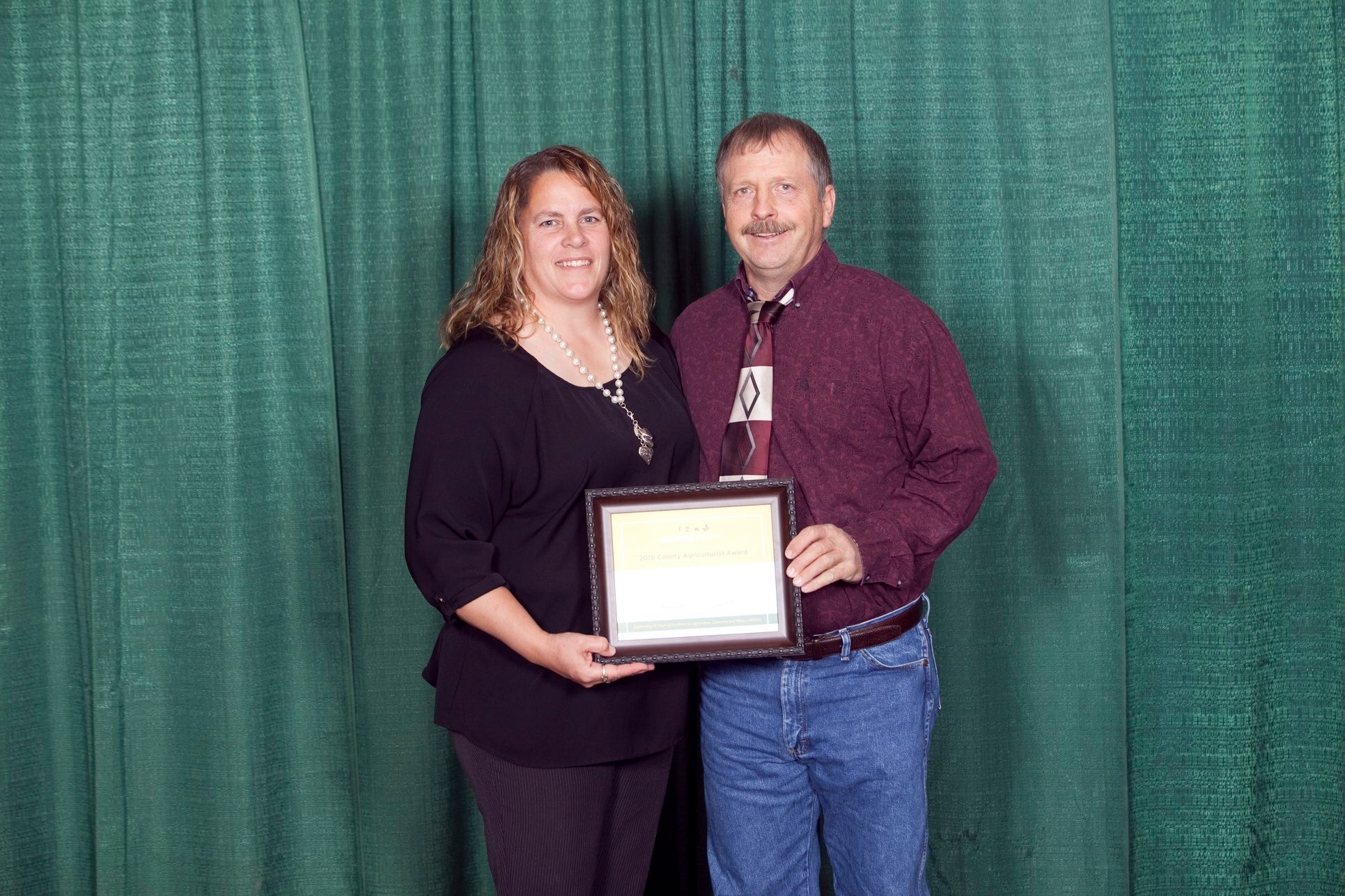 Congratulations to Robin... - NDSU Extension - Kidder County | Facebook