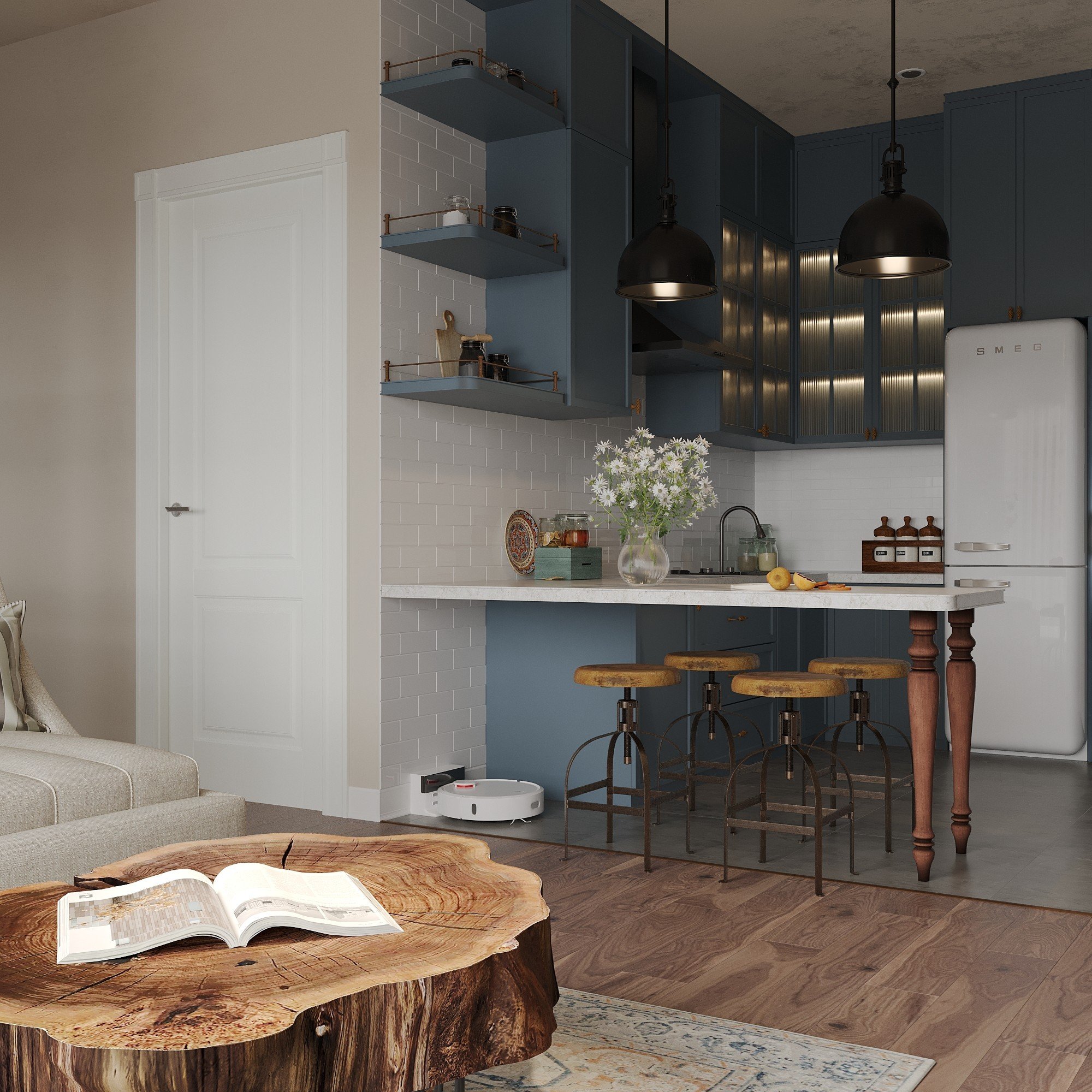 Cook IDesign/Thiết kế- Thi công Nội thất | Hanoi
