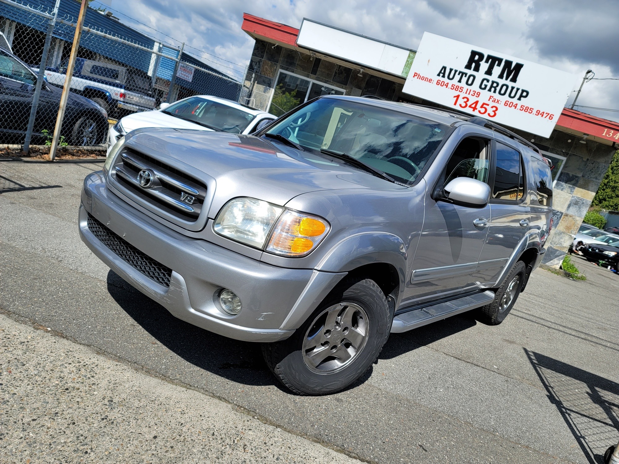 RTM AUTO GROUP | Surrey BC