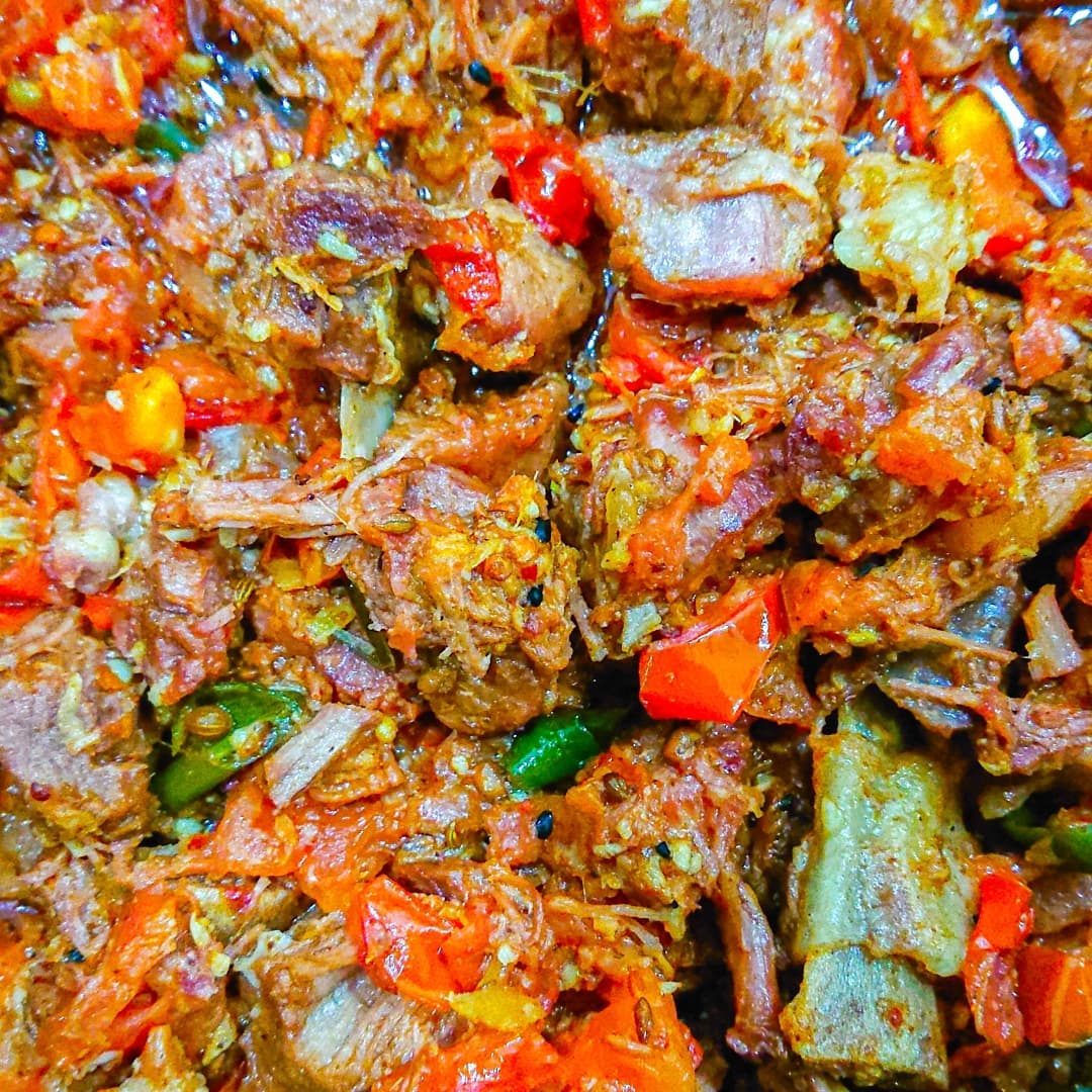 Khwaraak