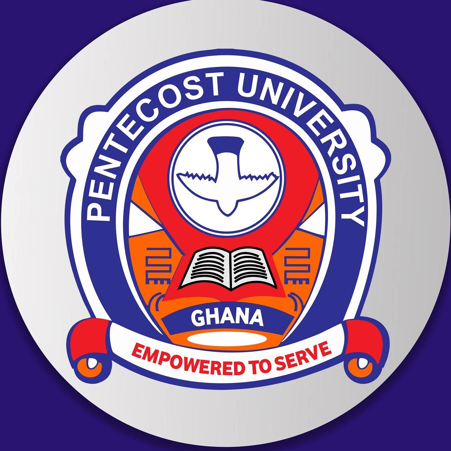 pentecost-university-college-logo