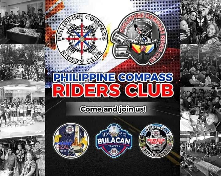 Philippine Compass Riders Club - Join us as we explore Philippines ...