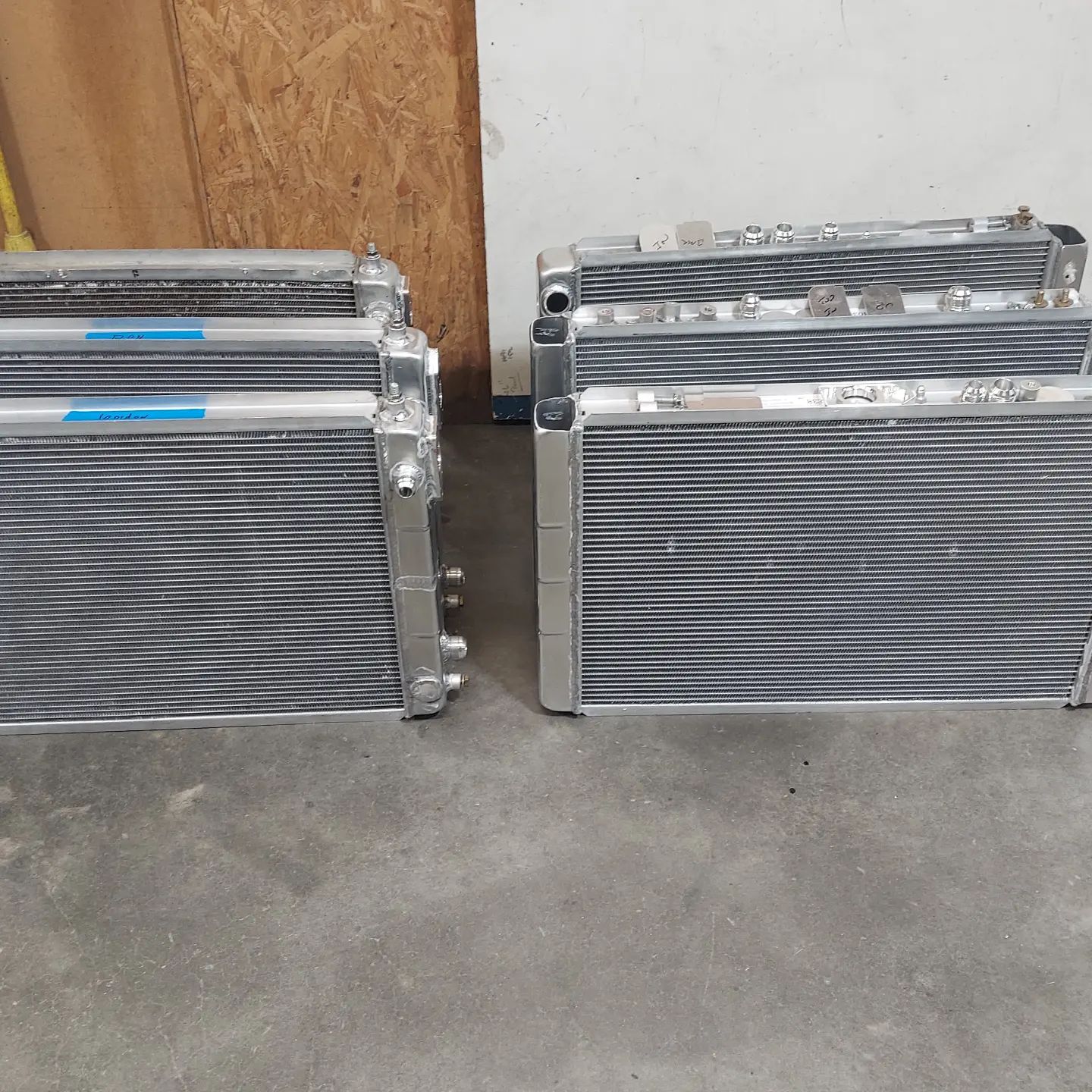 Hooken Chassis Race Cars - Need a rear mount radiator seems to be the ...
