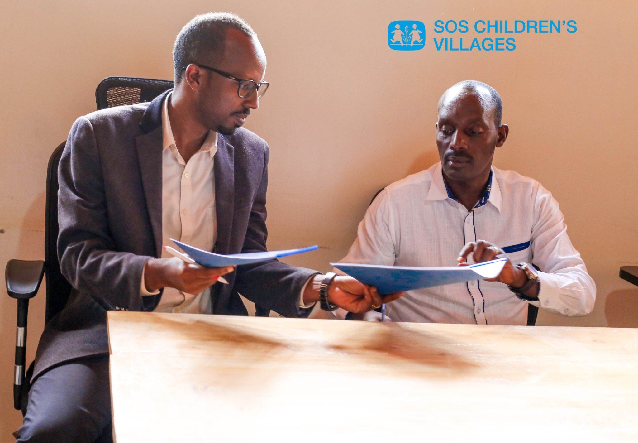 SOS Children’s Villages... - SOS Children's Villages Rwanda