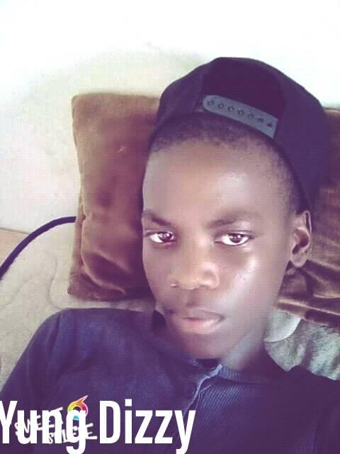 Yung Dizzy RSA