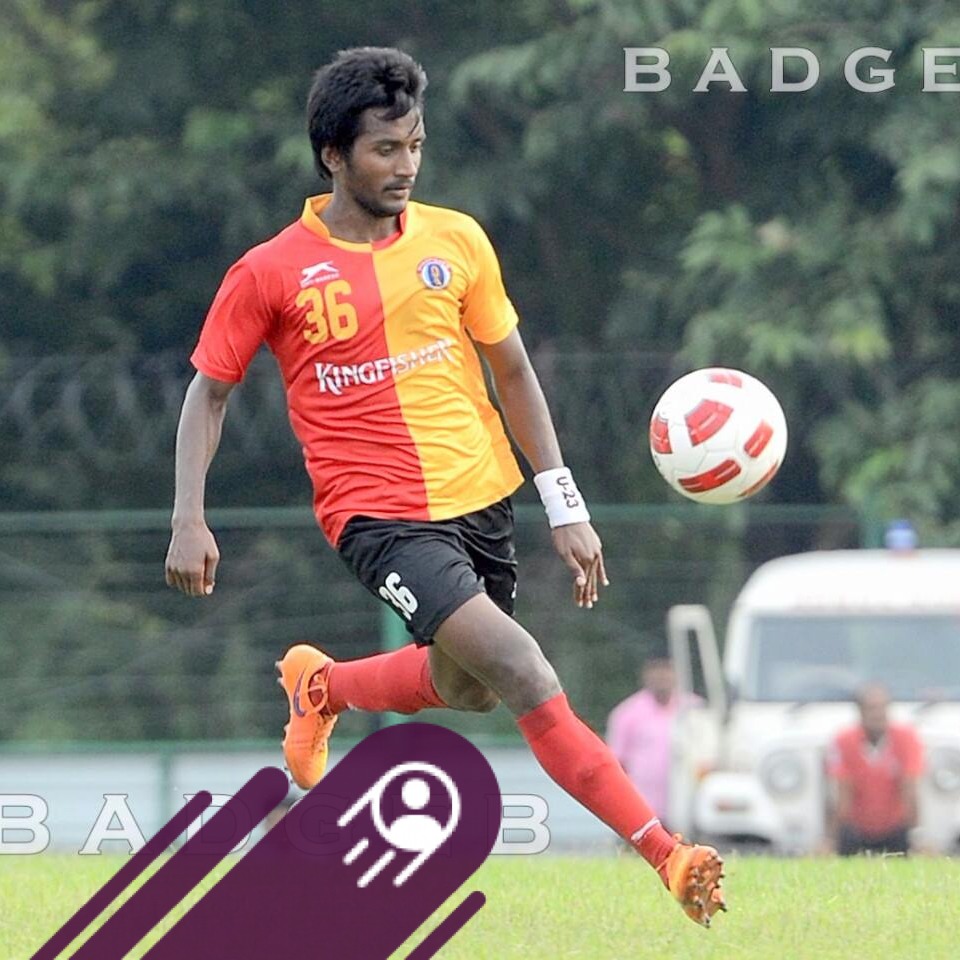 Prohlad Roy