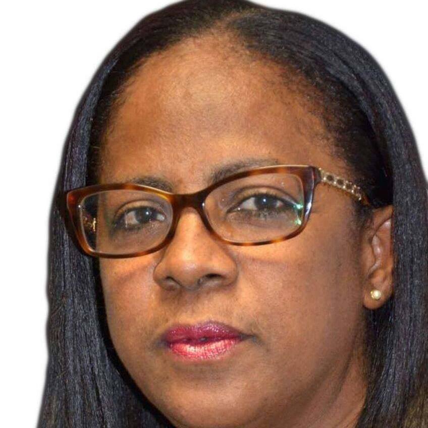 Ghislaine Paschal