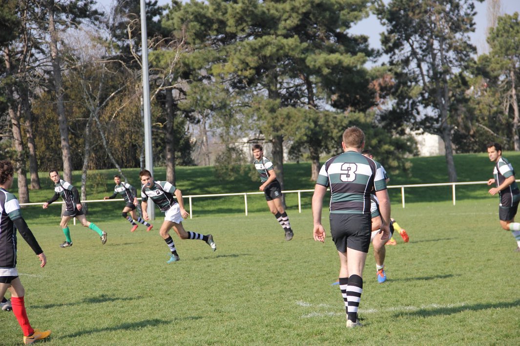 Ocean Rugby Club added a new photo. - Ocean Rugby Club