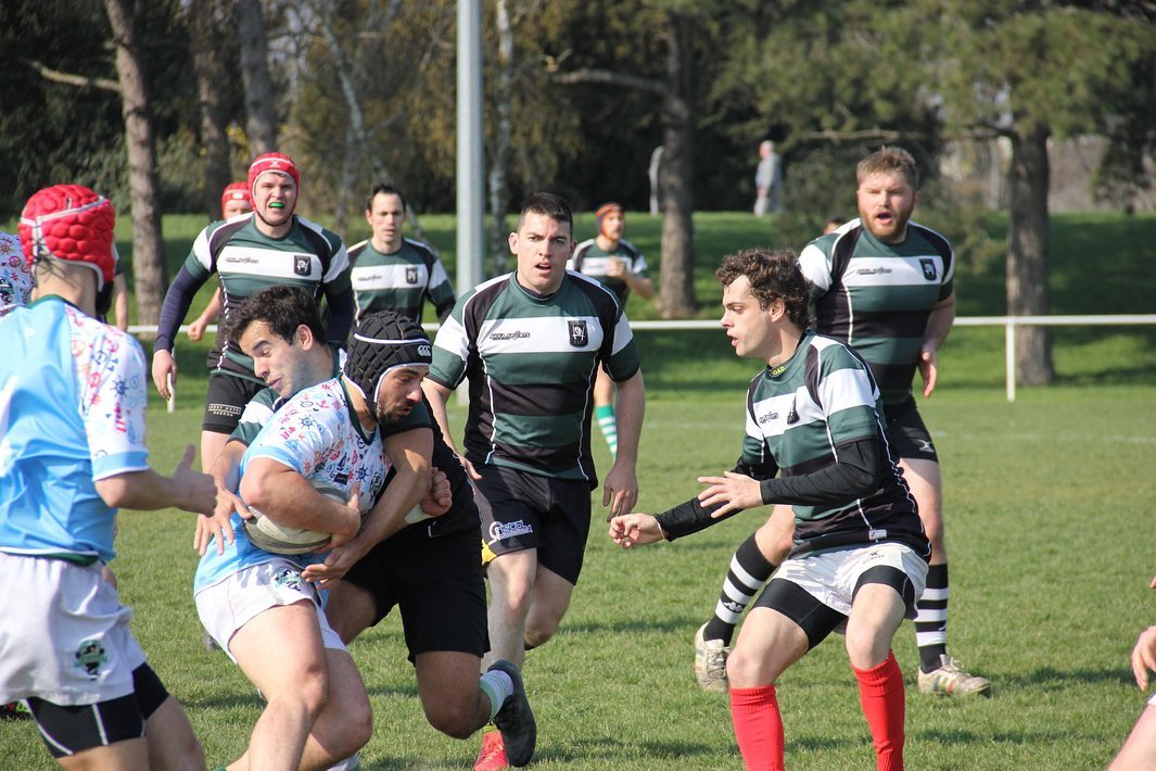 Ocean Rugby Club added a new photo. - Ocean Rugby Club