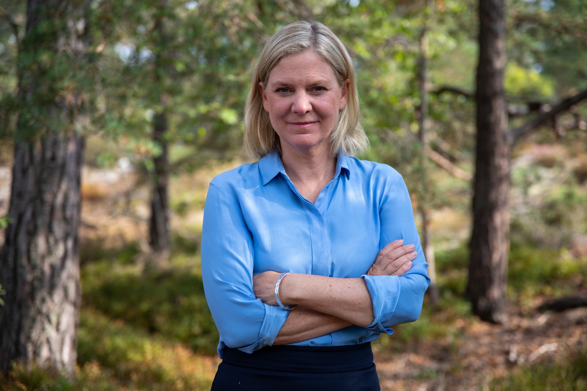 Socialdemokraterna Strängnäs | Strängnäs