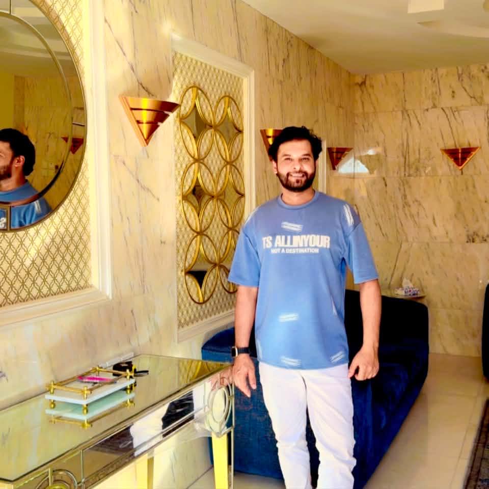 Ali Raza on Reels