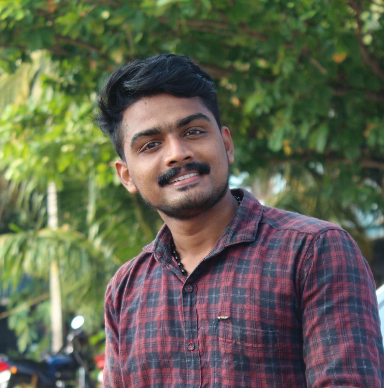 Sachu R Chandran