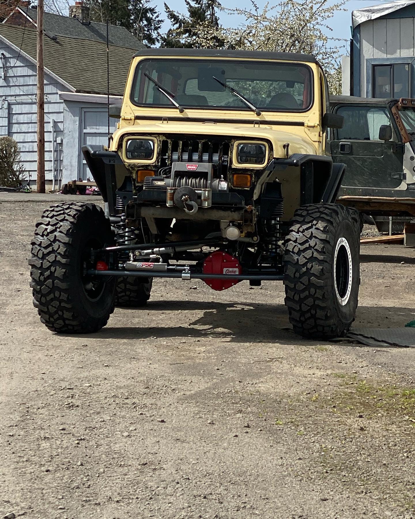 Bones Custom Creations | Oregon City OR