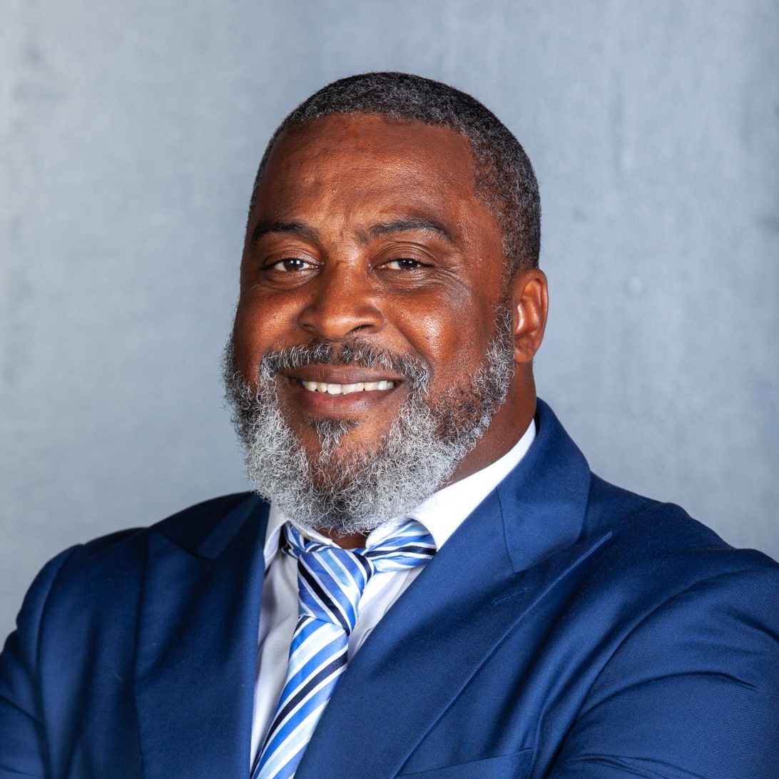Rasheed J. Pollard Sr.