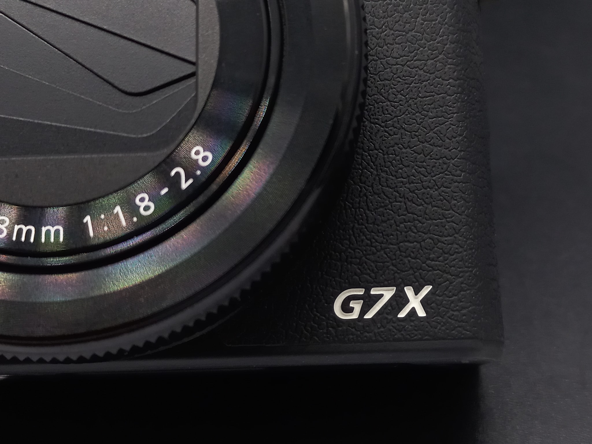 Resell Camera - Canon G7X mark III หมดประกัน มีกล่อง ราคา...