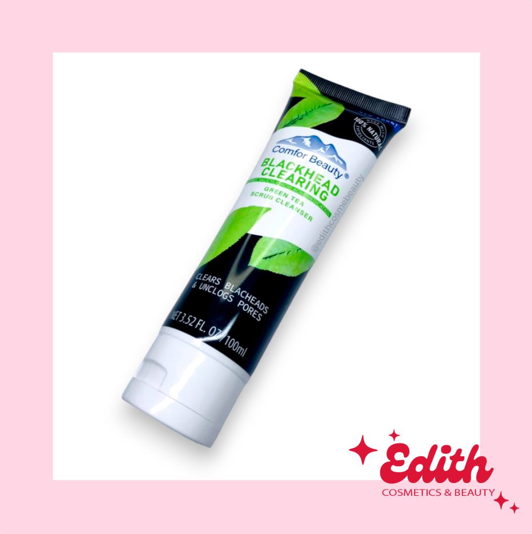 🧖‍♀🥰 EXFOLIANTE FACIAL... - Edith cosmetics y beauty