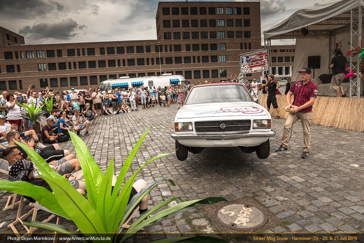 Street Mag Show Hamburg 2023