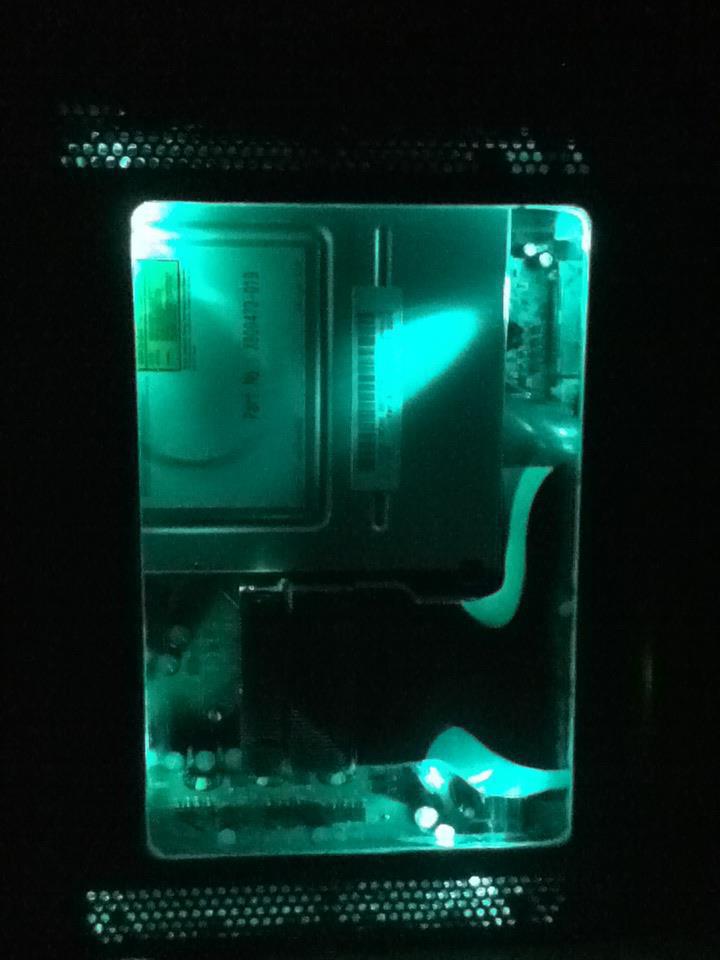 CQ-Mods | Huntingdon PA