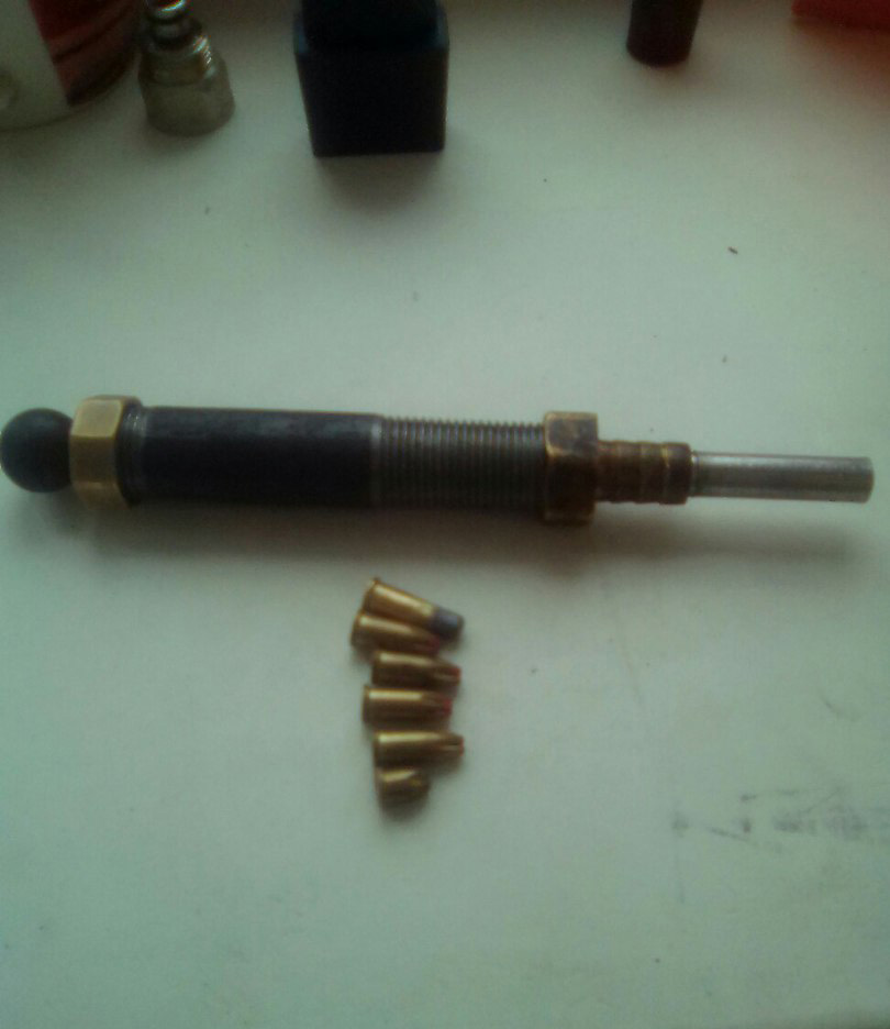 Bootleg - Exactly how simple can a firearm be made? You be surprised ...