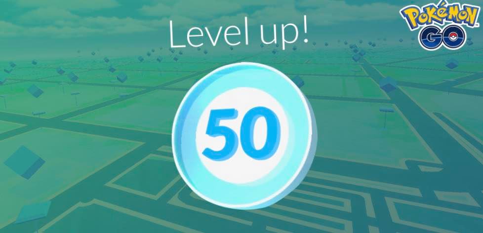 Un nuevo nivel maximo llegara a... - Pokémon Puerto Rico
