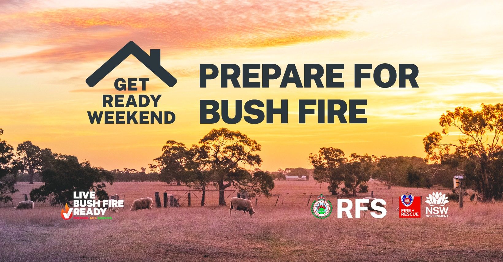 NSW RFS - Windeyer Brigade