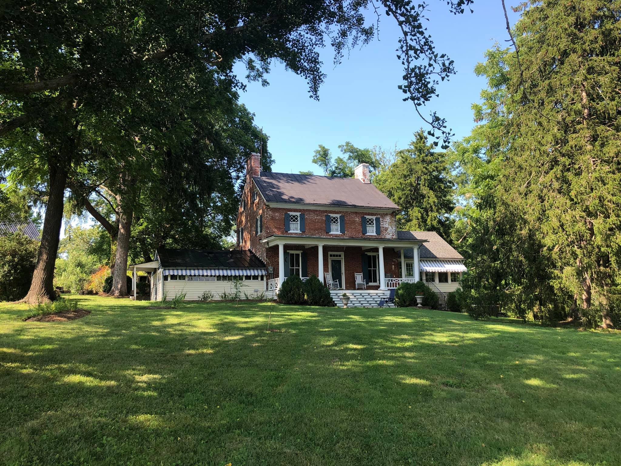 Ivandale Farms | Hamilton VA