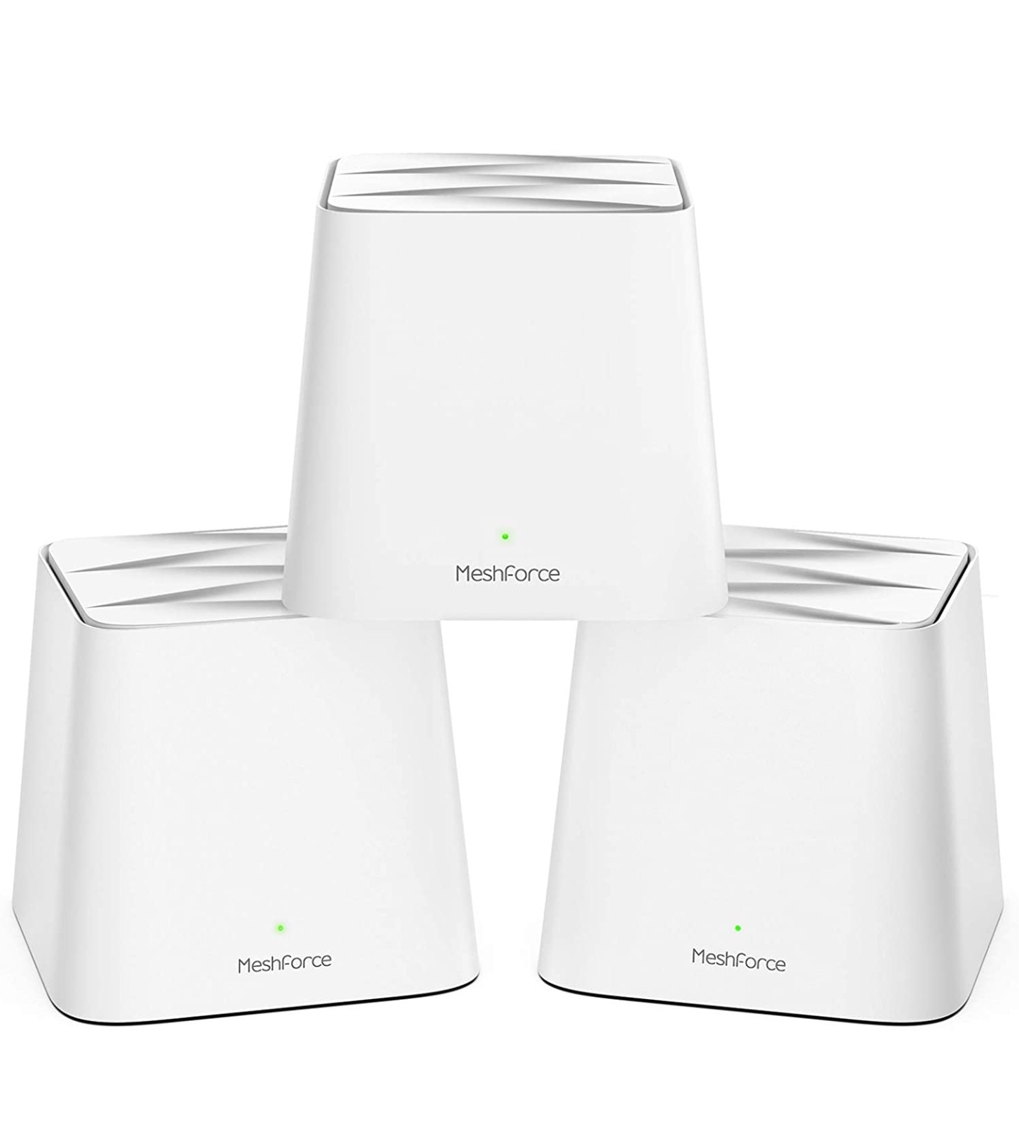 JJ Shop - Meshforce M1 Mesh WiFi System de alto...