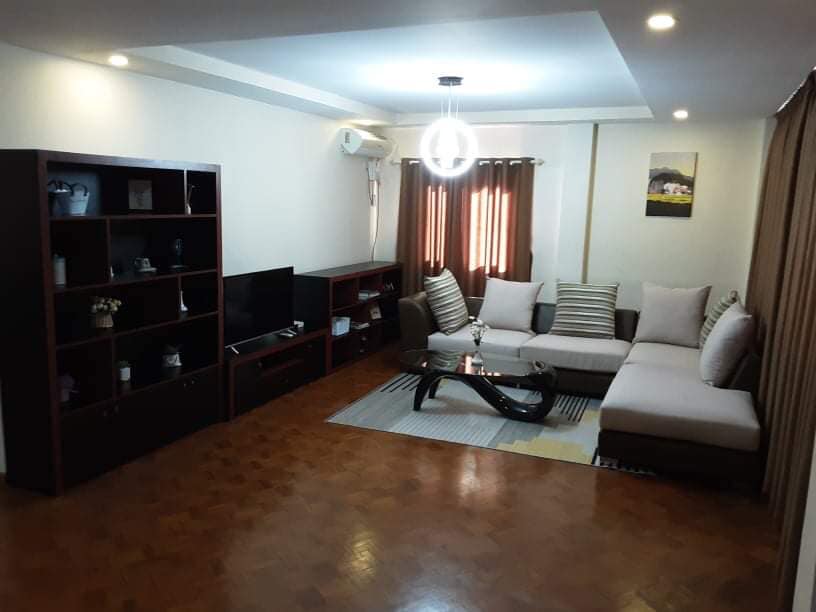 DAY17 Apartment in Yangon | Yangon