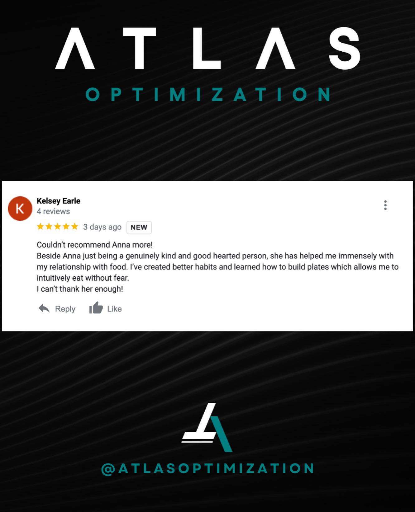 Atlas Optimization
