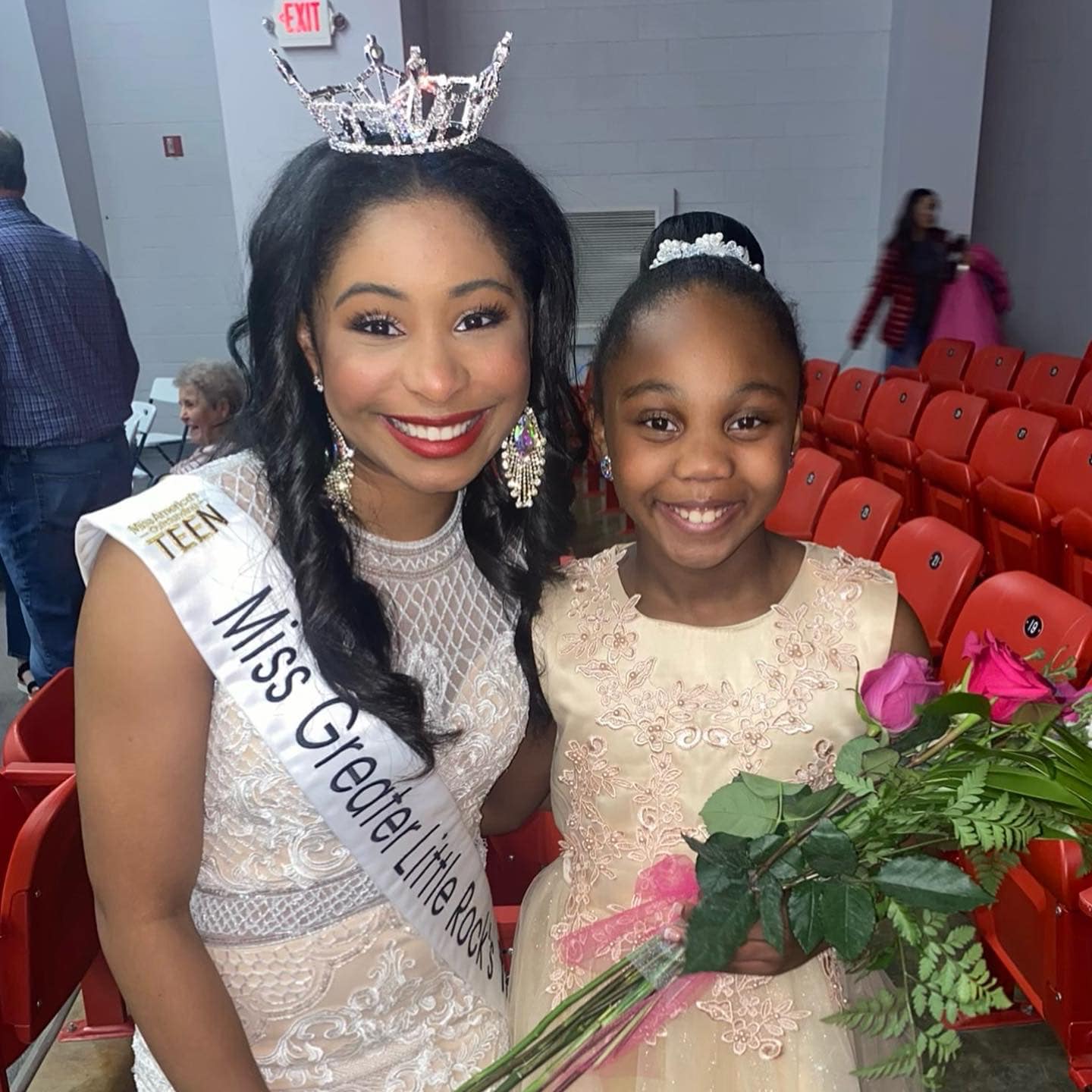 ⭐️ DIAMOND STATE PRINCESS SPOTLIGHT: I am so very blessed to introduce ...