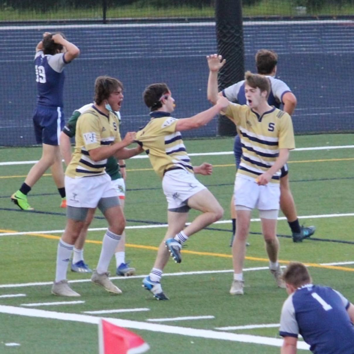 Congratulations... - University of Delaware Men's Club Rugby | Facebook