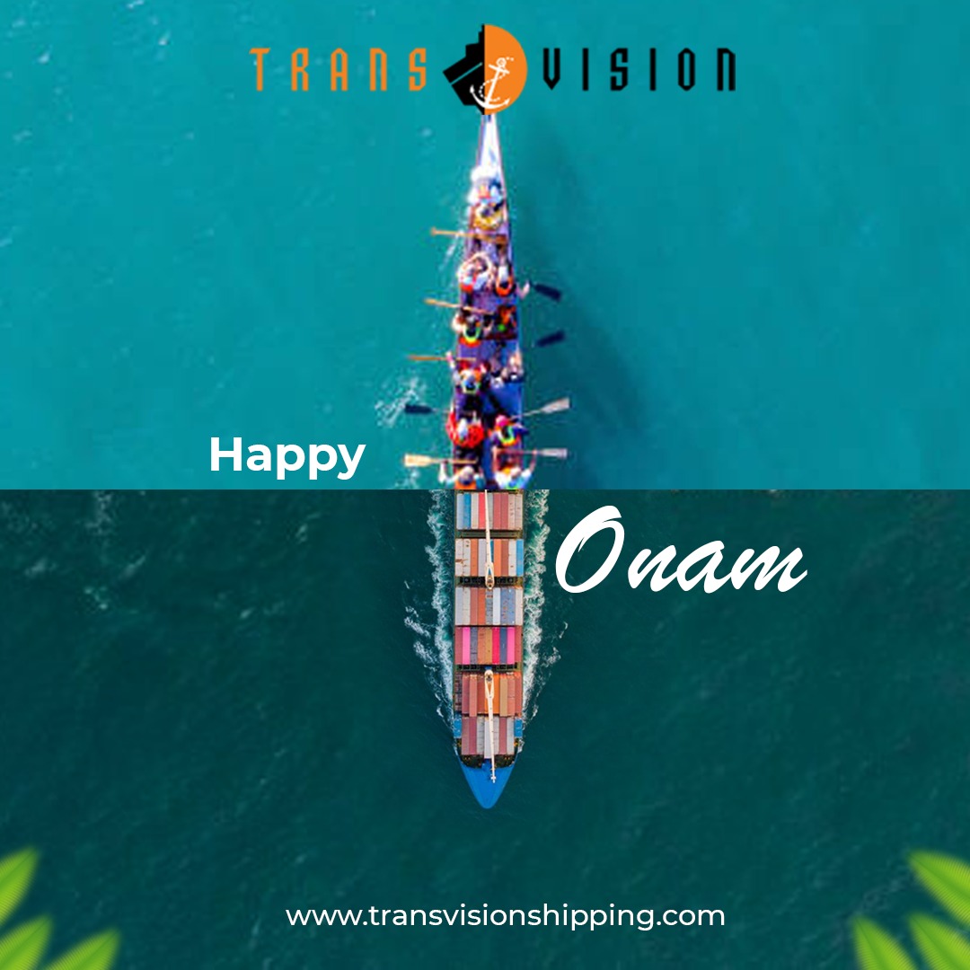TransVision Shipping