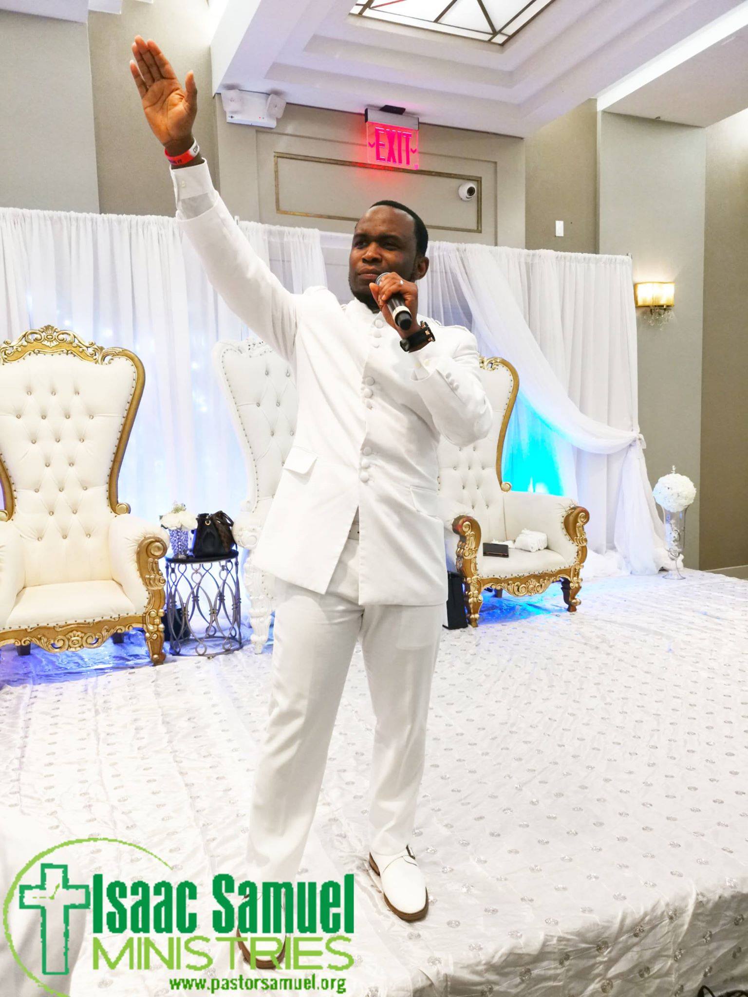 Check It Church Ministries International