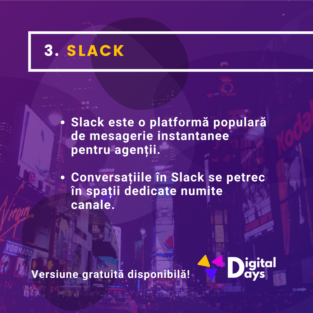 Digital Days Conference