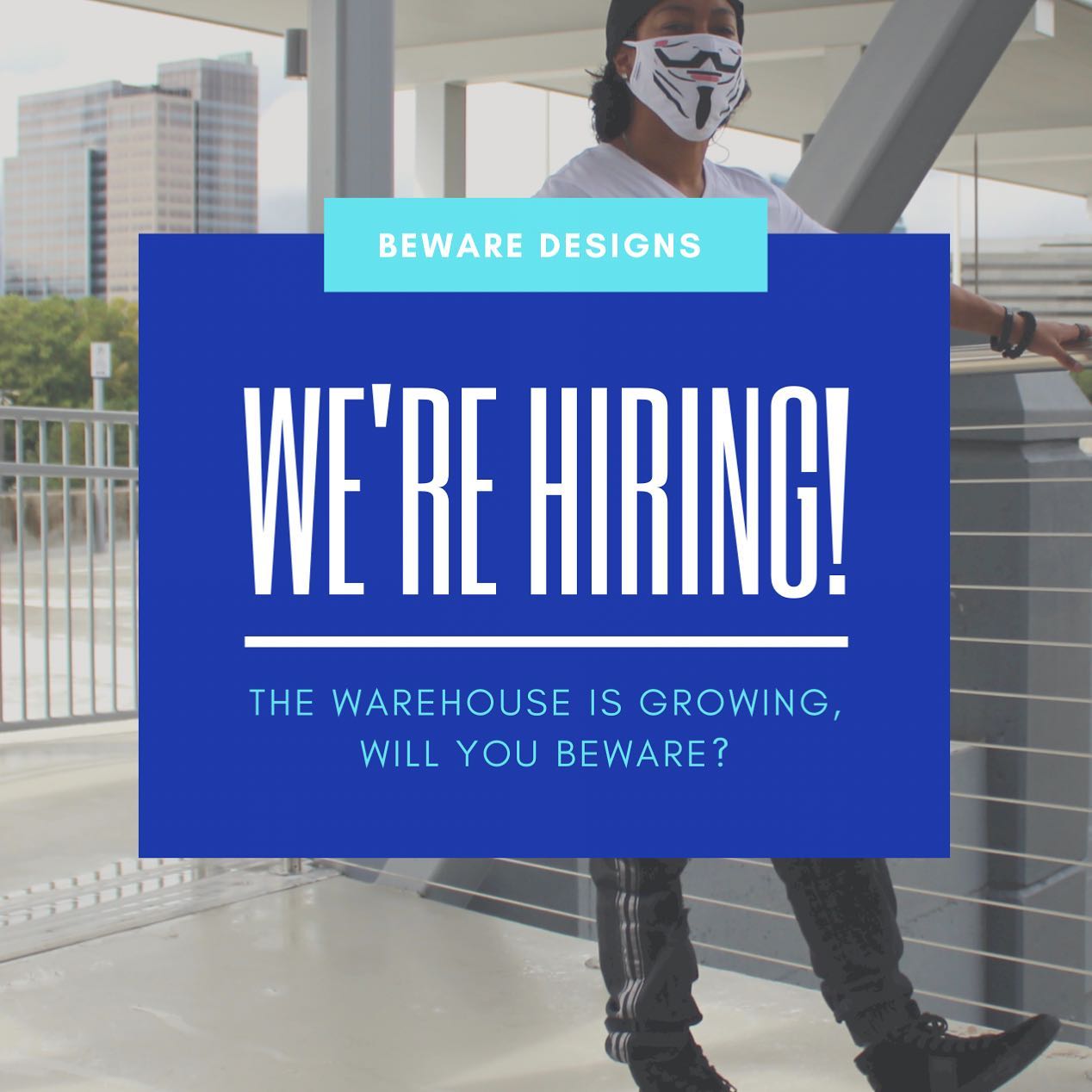 BeWare Designs