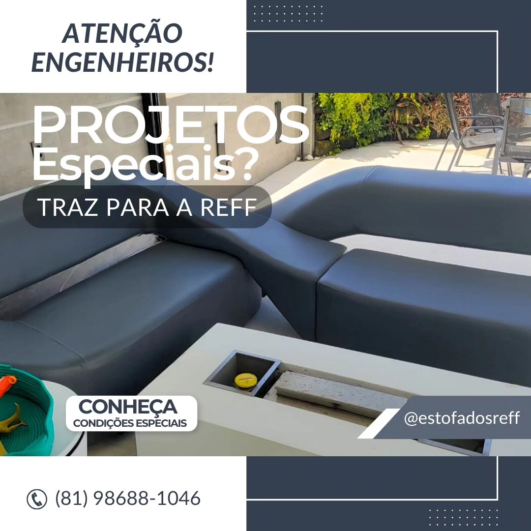 Reff Estofados