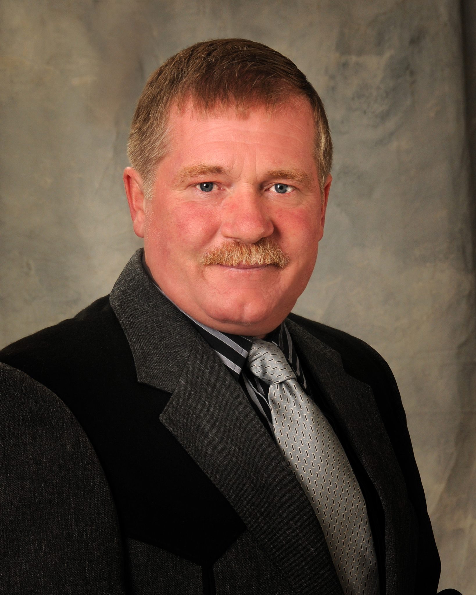 Larry LaMora