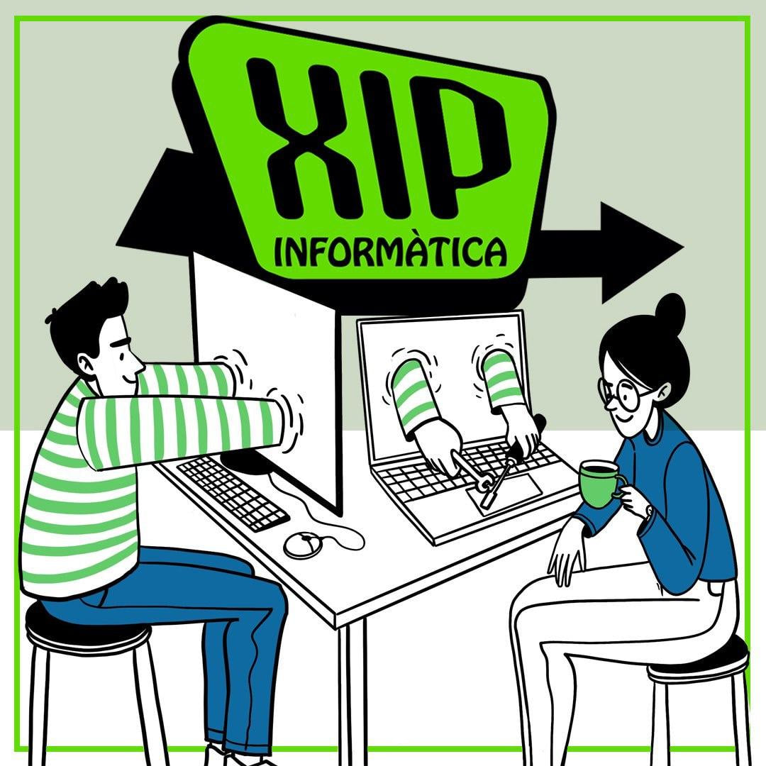 XIP Informàtica | San Pol de Mar