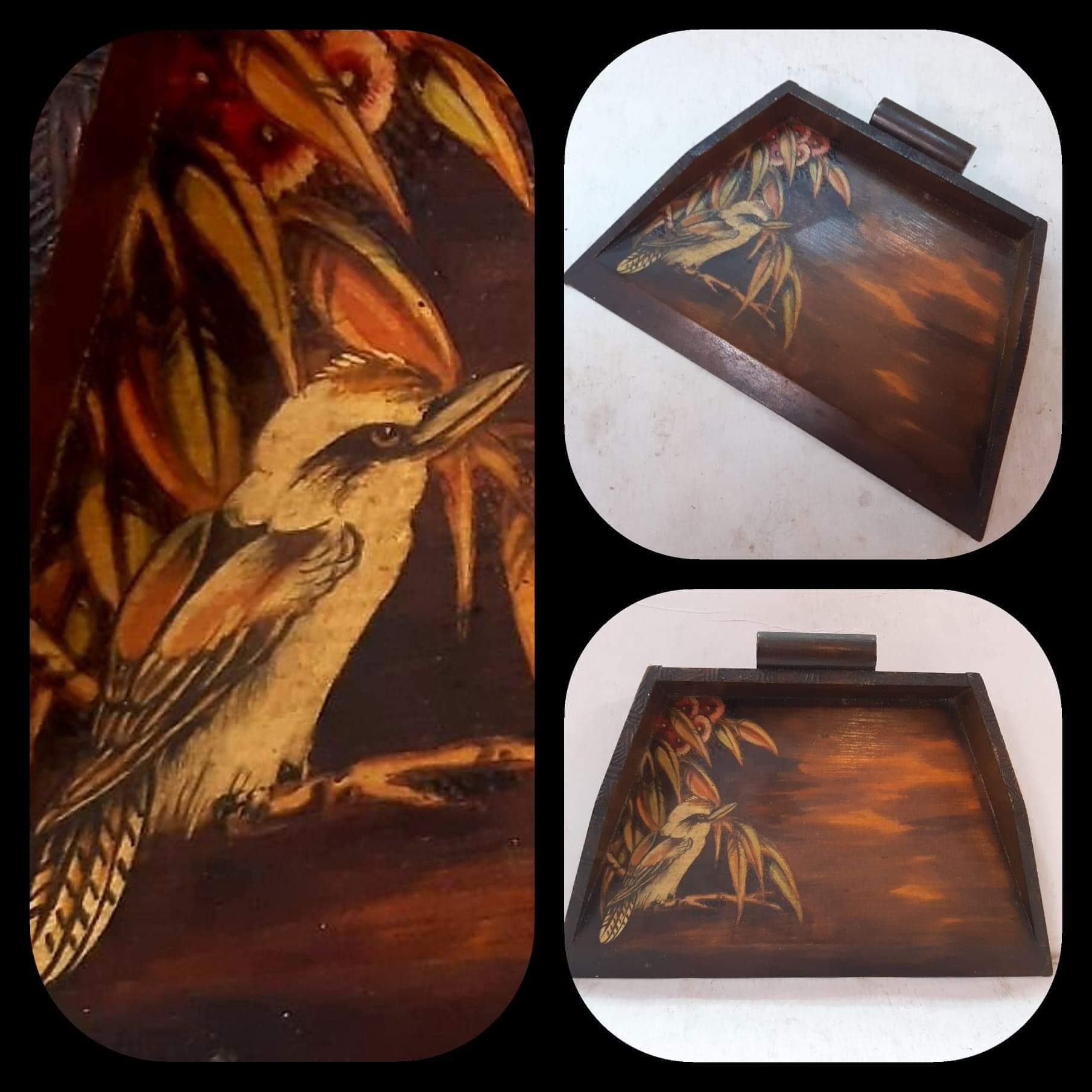 Original $40 asking 15 OBO! (The tray may need cleaned because of