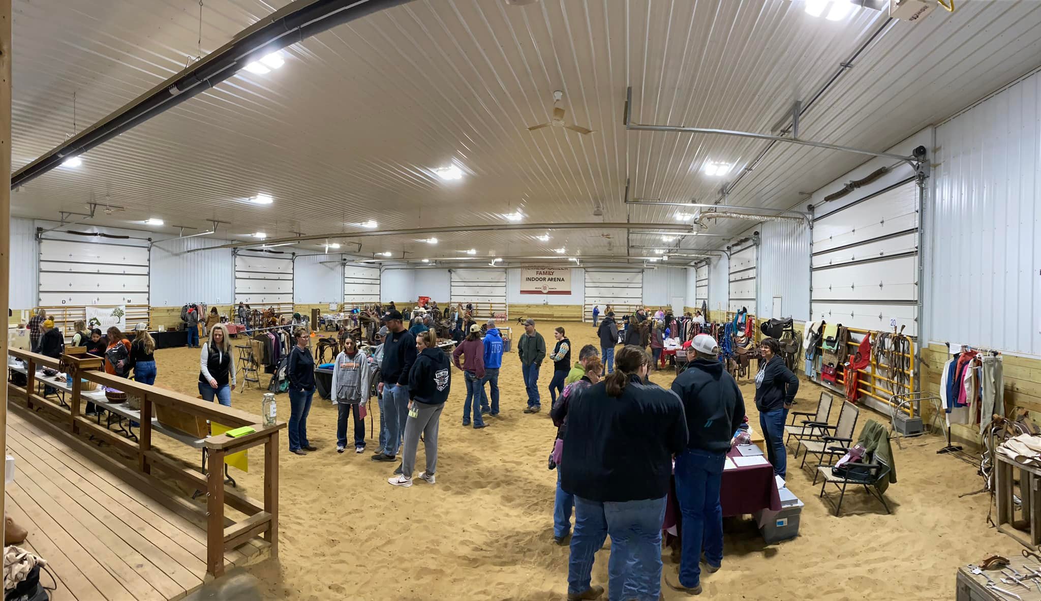 Rock Ranch - Rock Ranch survives & thrives on charitable... | Facebook