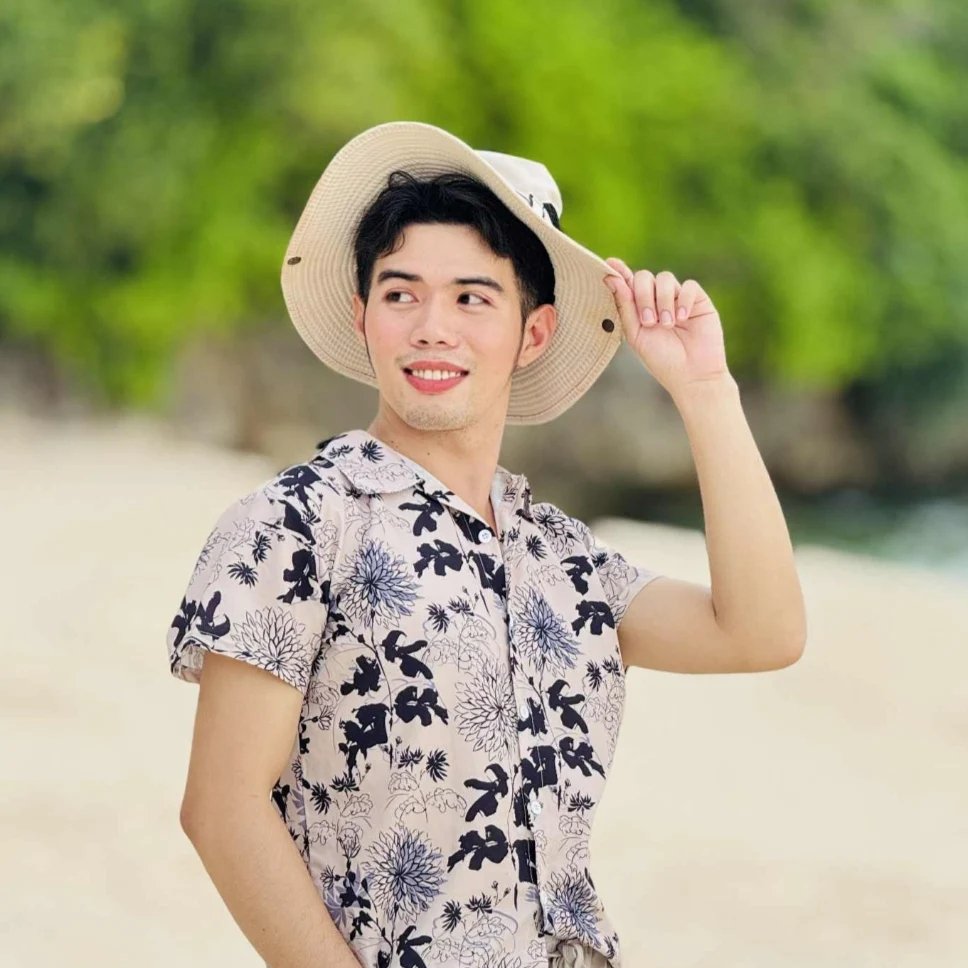 Rodden S. Magno