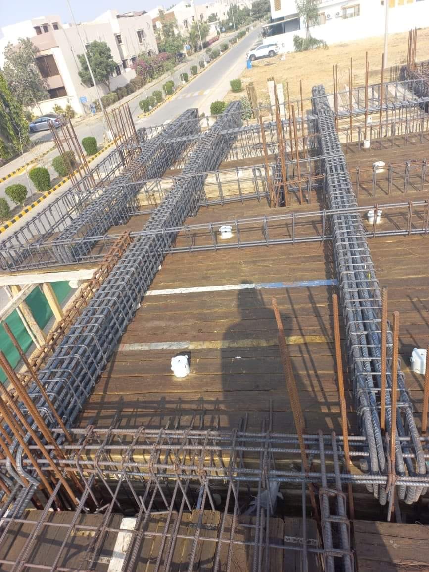 Axsan construction company