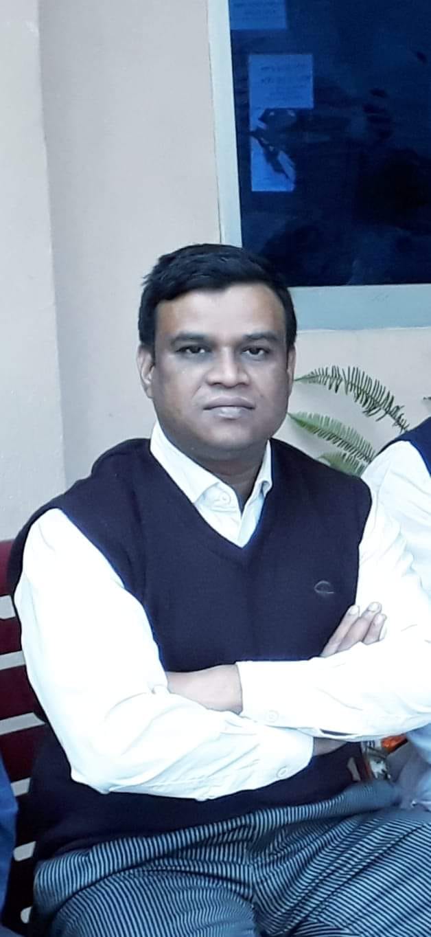 Adv Salim Anser Rana