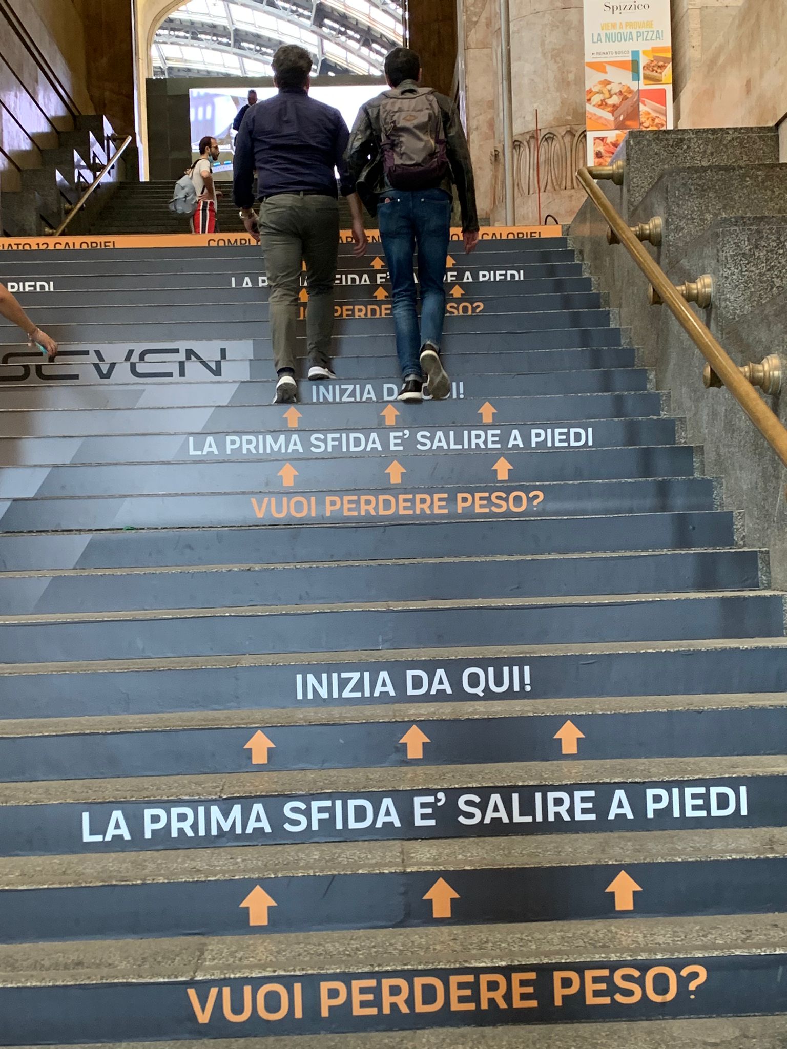 Code Srl - strategic agency | Milan