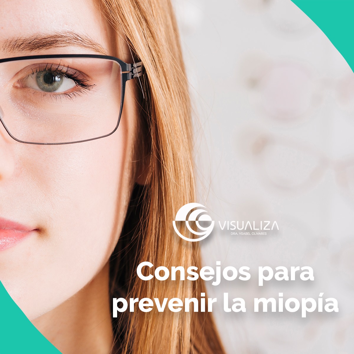 Otros consejos para... - Visualiza Centro Oftalmológico | Facebook