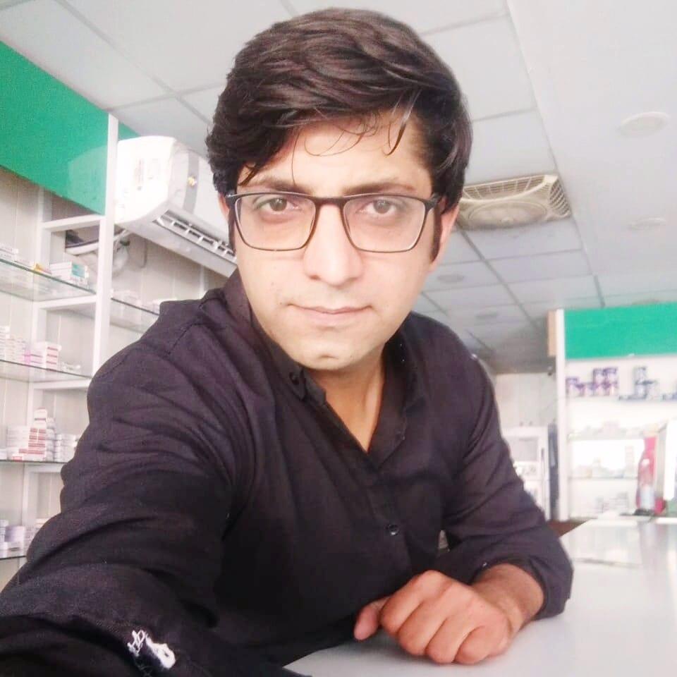 Muhammad Shakeel