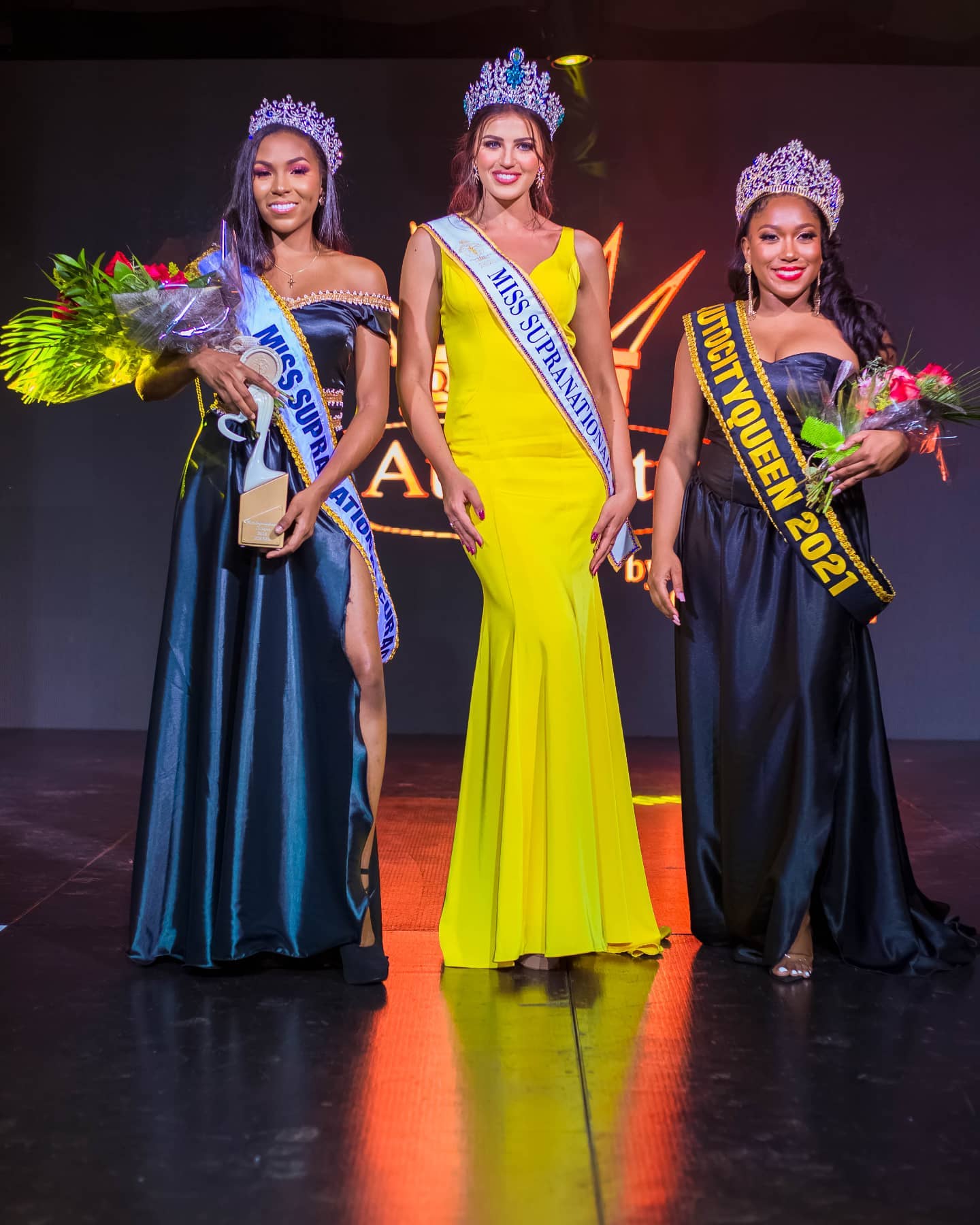 Miss Supranational Curaçao 2021... - Supranational Curaçao | Facebook